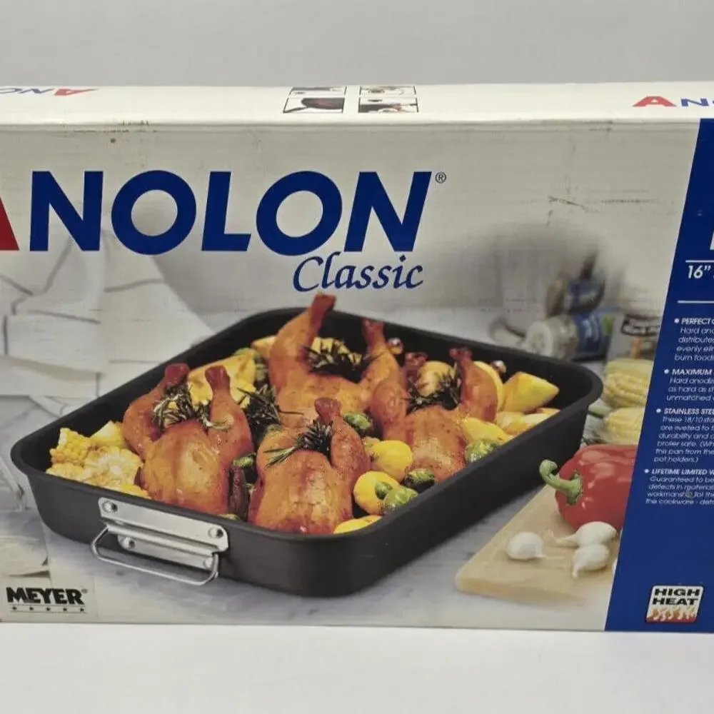 N/A introducing anolon
