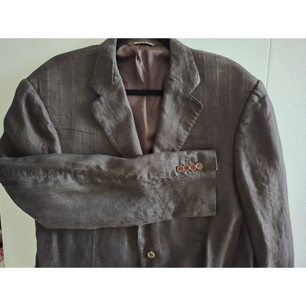 Canali imported gene