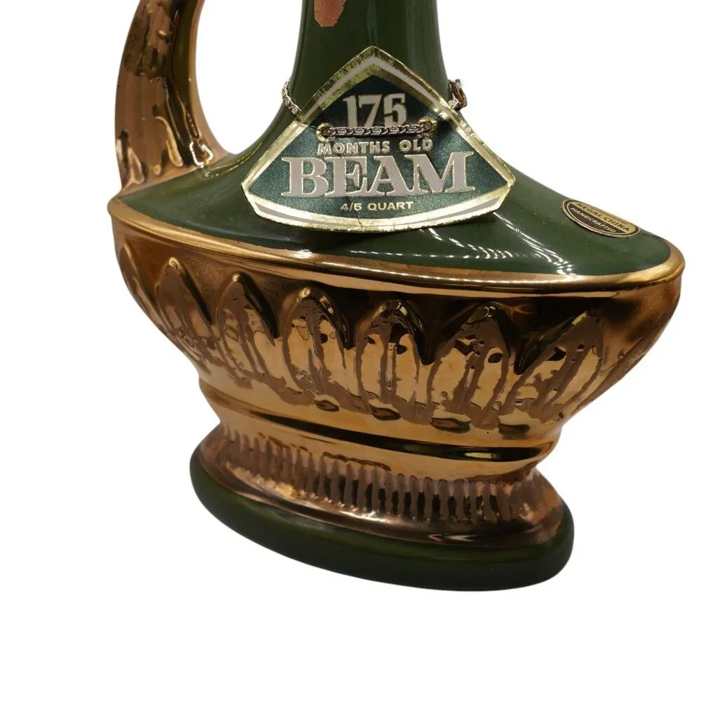 Jim Beam vintage 1967