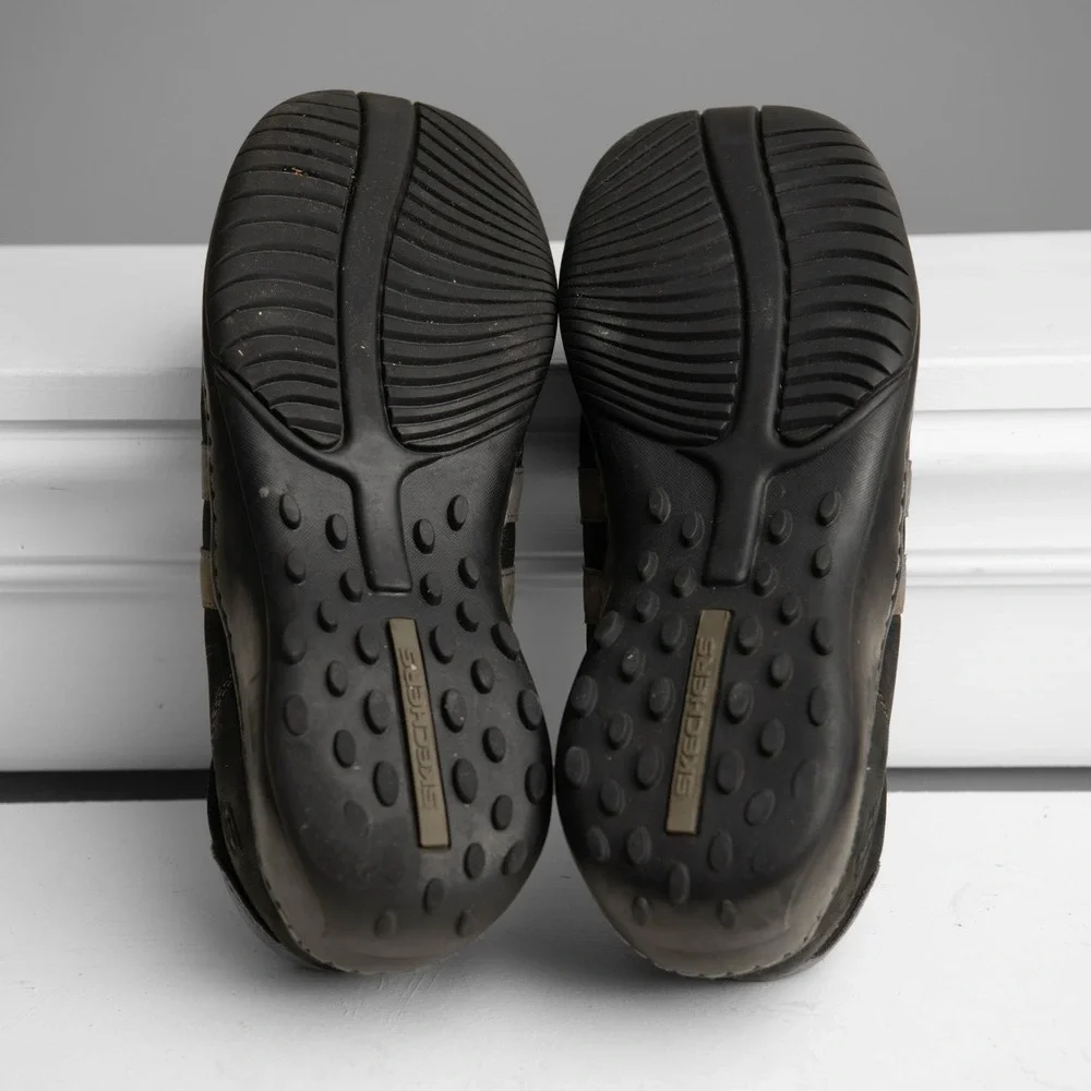 Skechers oxfords racing excellent