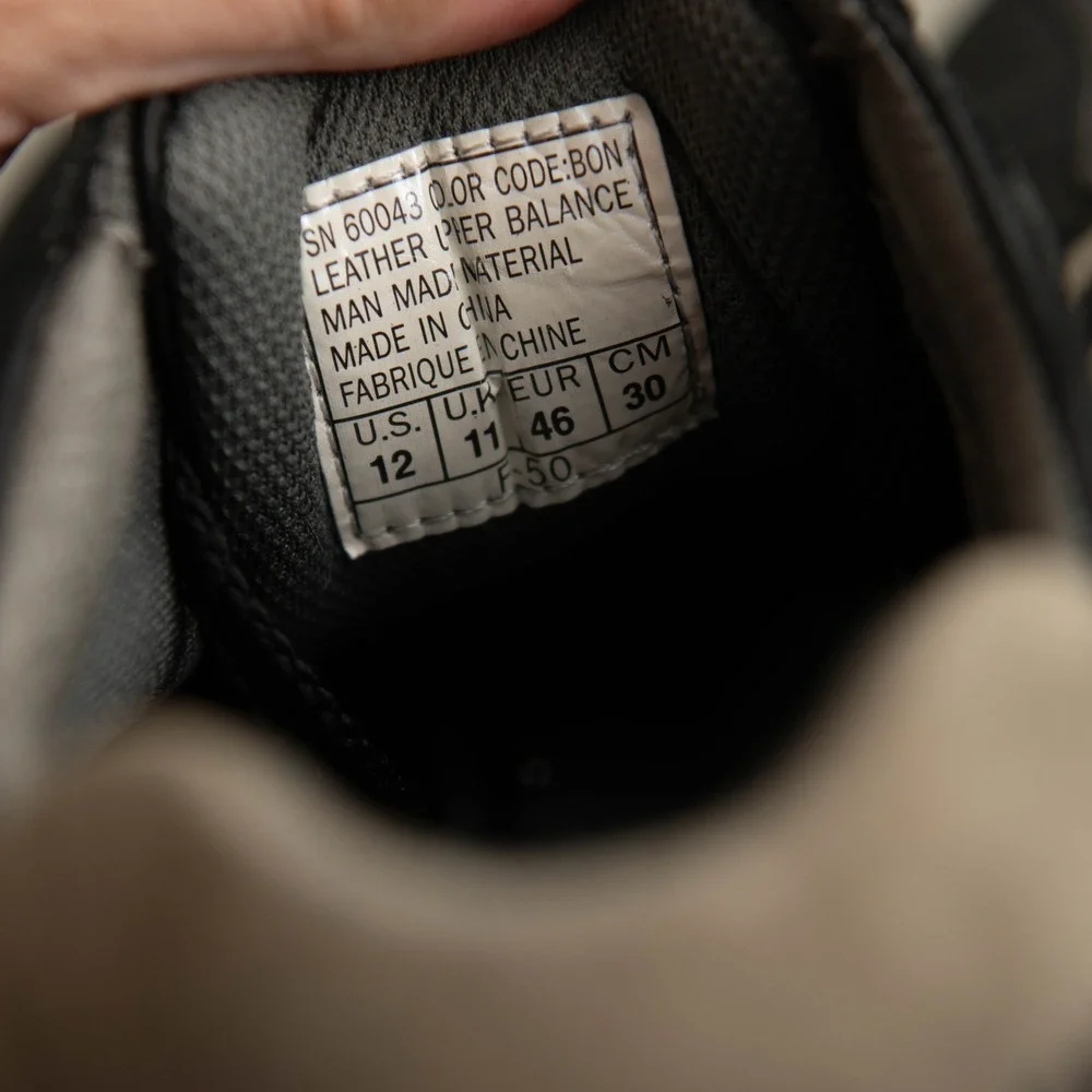 Skechers leather size utility