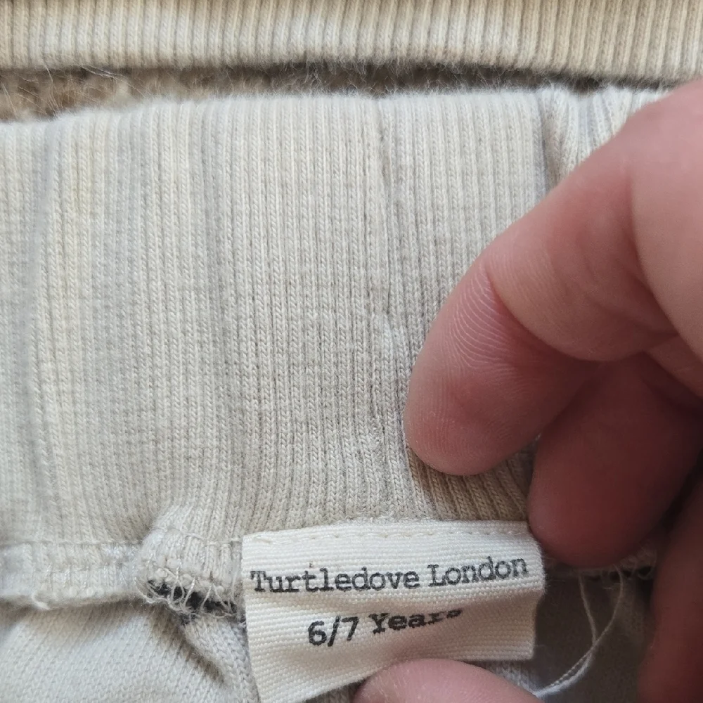 Turtledove London charming kids