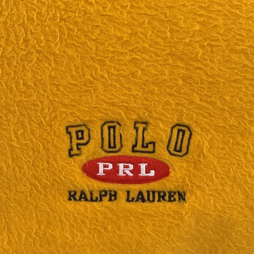 Ralph Lauren vintage ralph