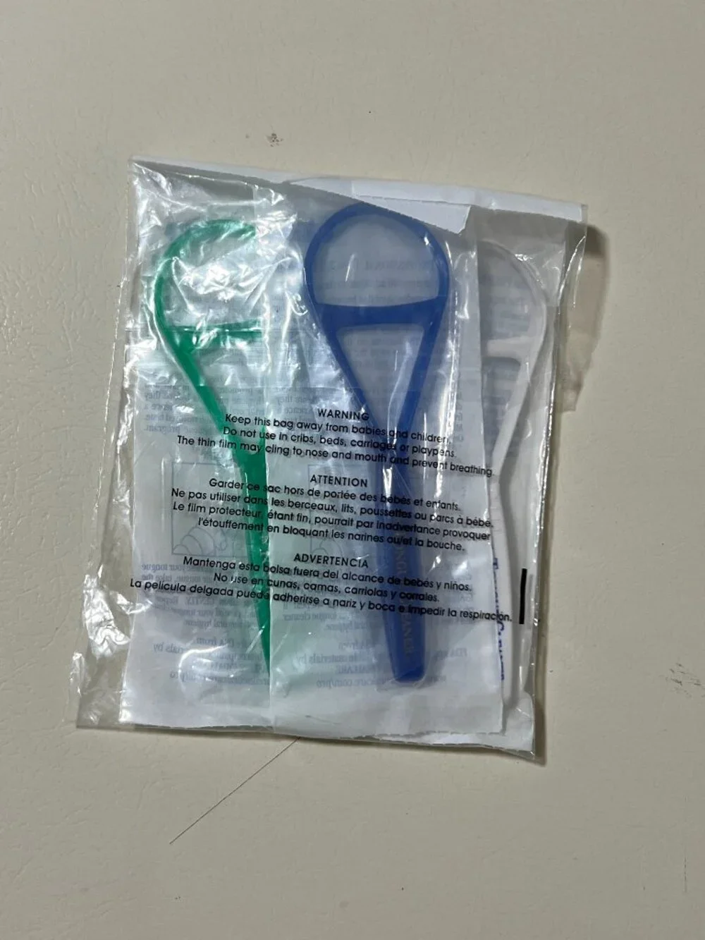 N/A complete oral