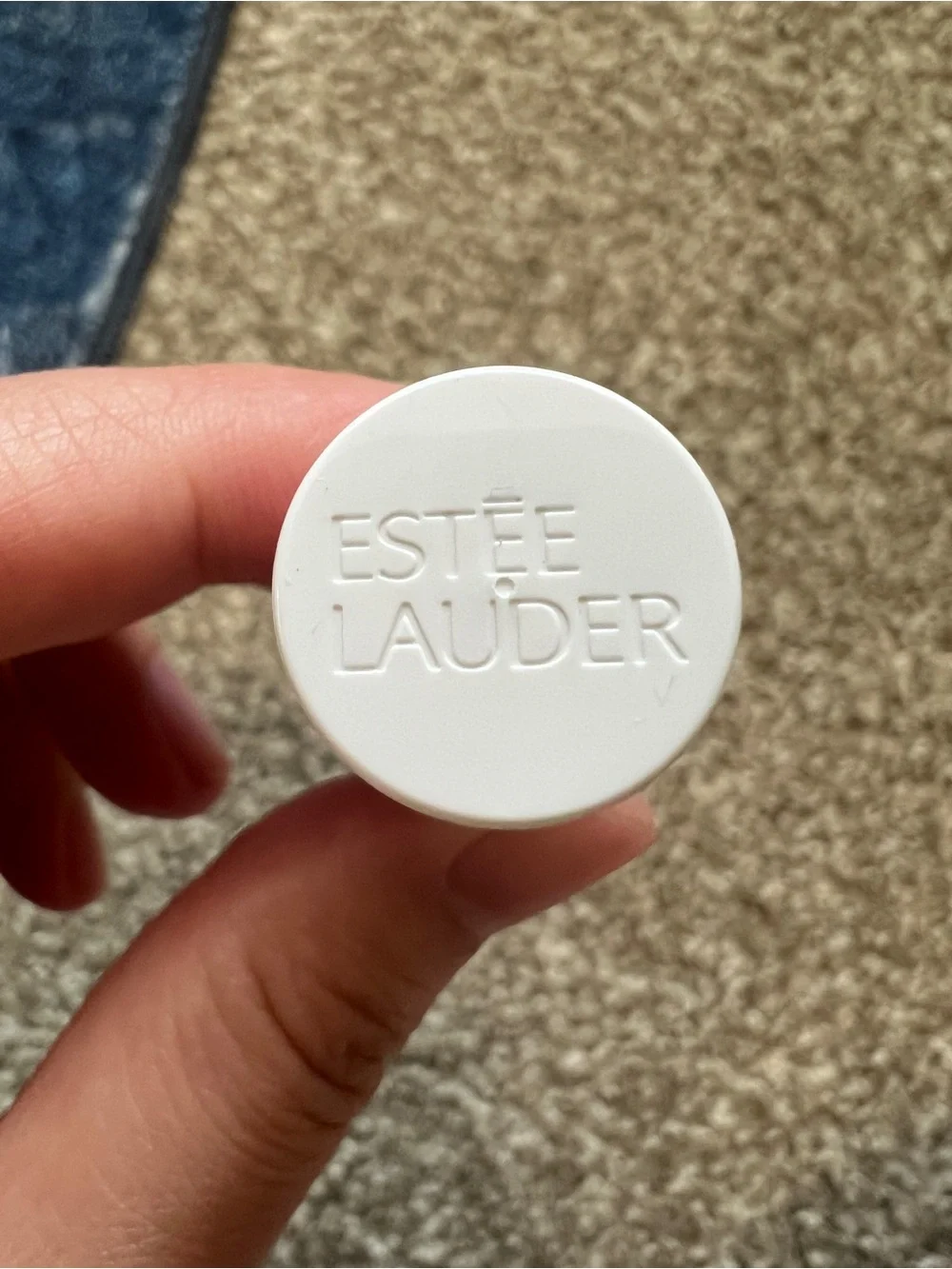 Estee Lauder rich rose