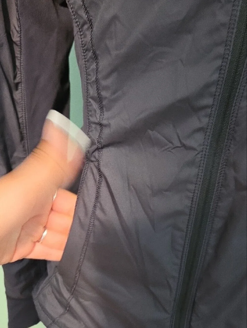 lululemon athletica euc lined