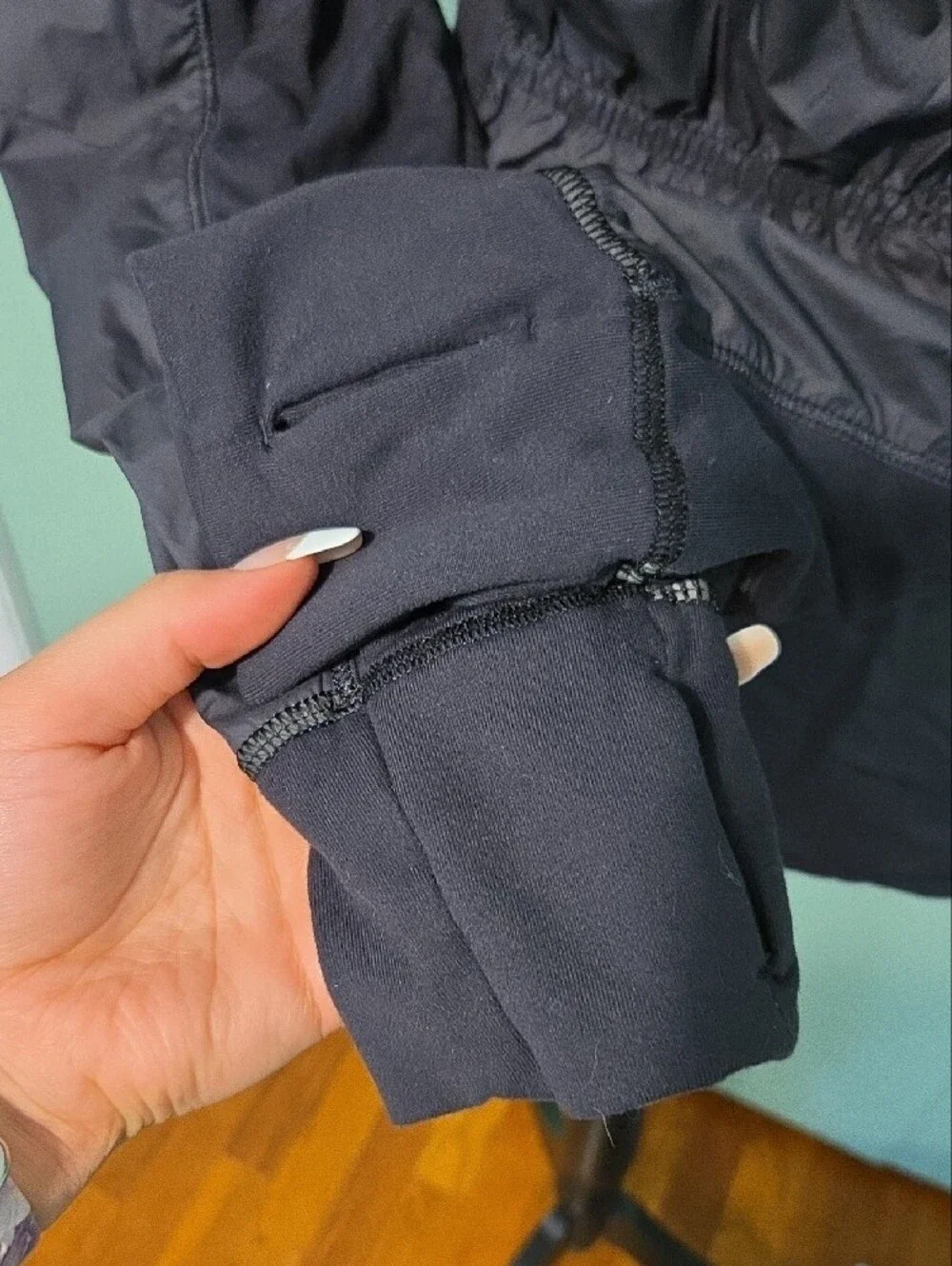 lululemon athletica euc lined