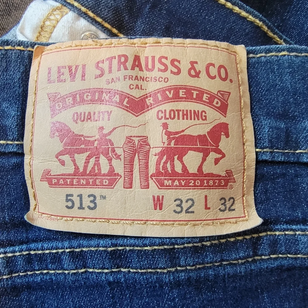 Levis levi 513