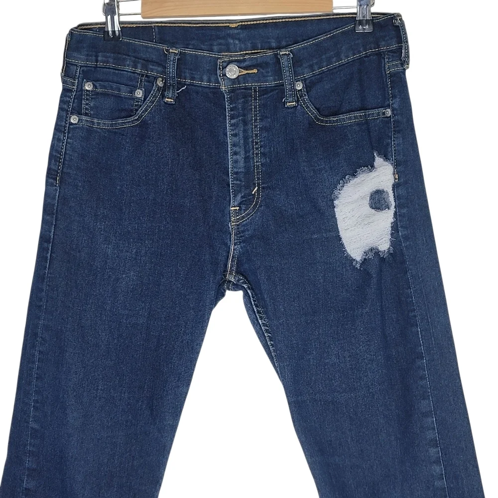 Levis levi 513