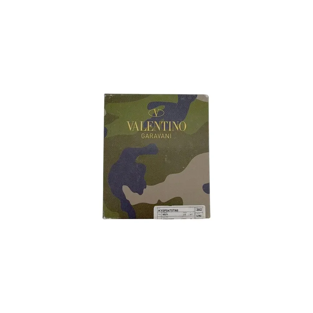 Valentino Garavani valentino garavani