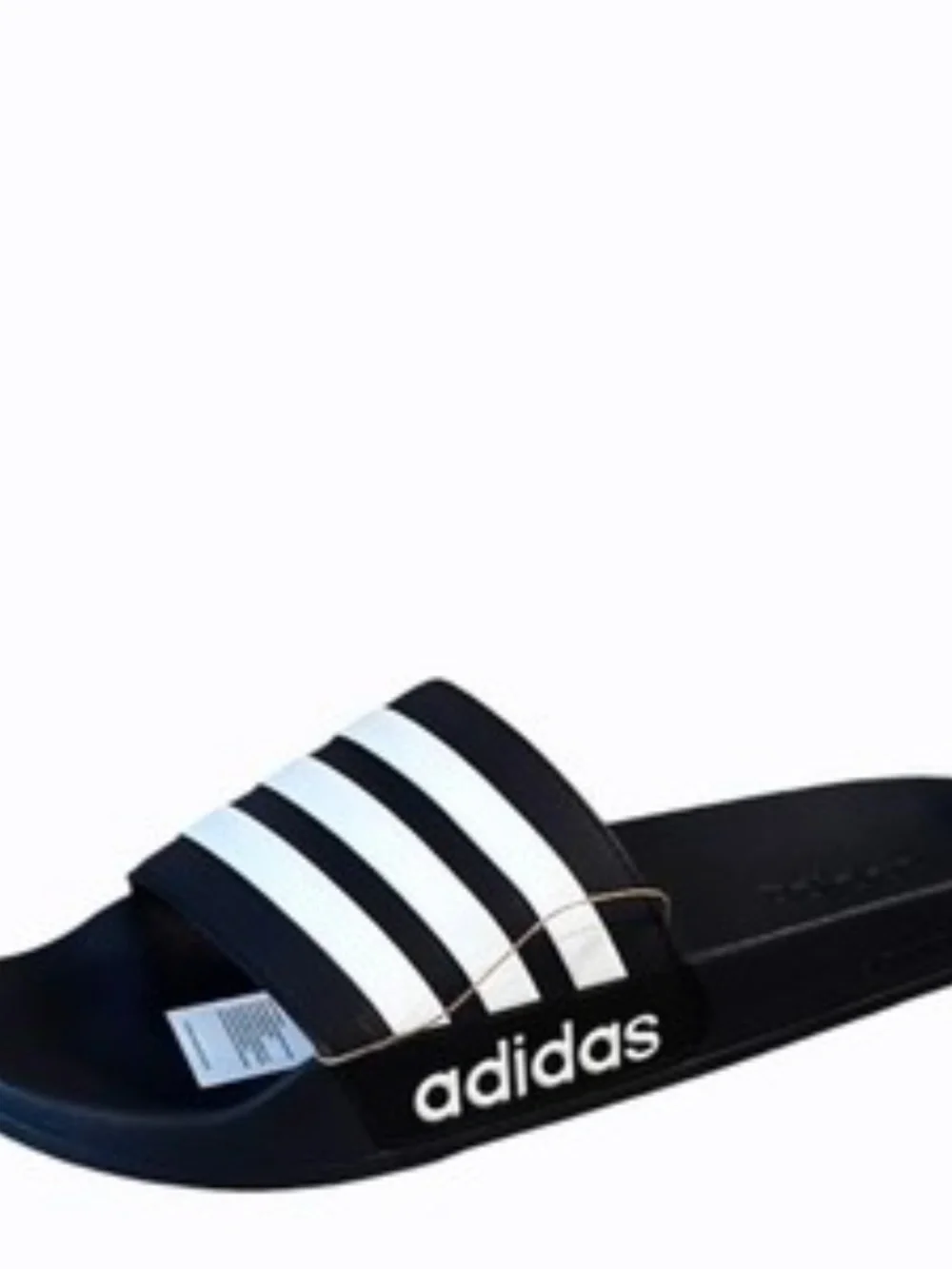 adidas open our new