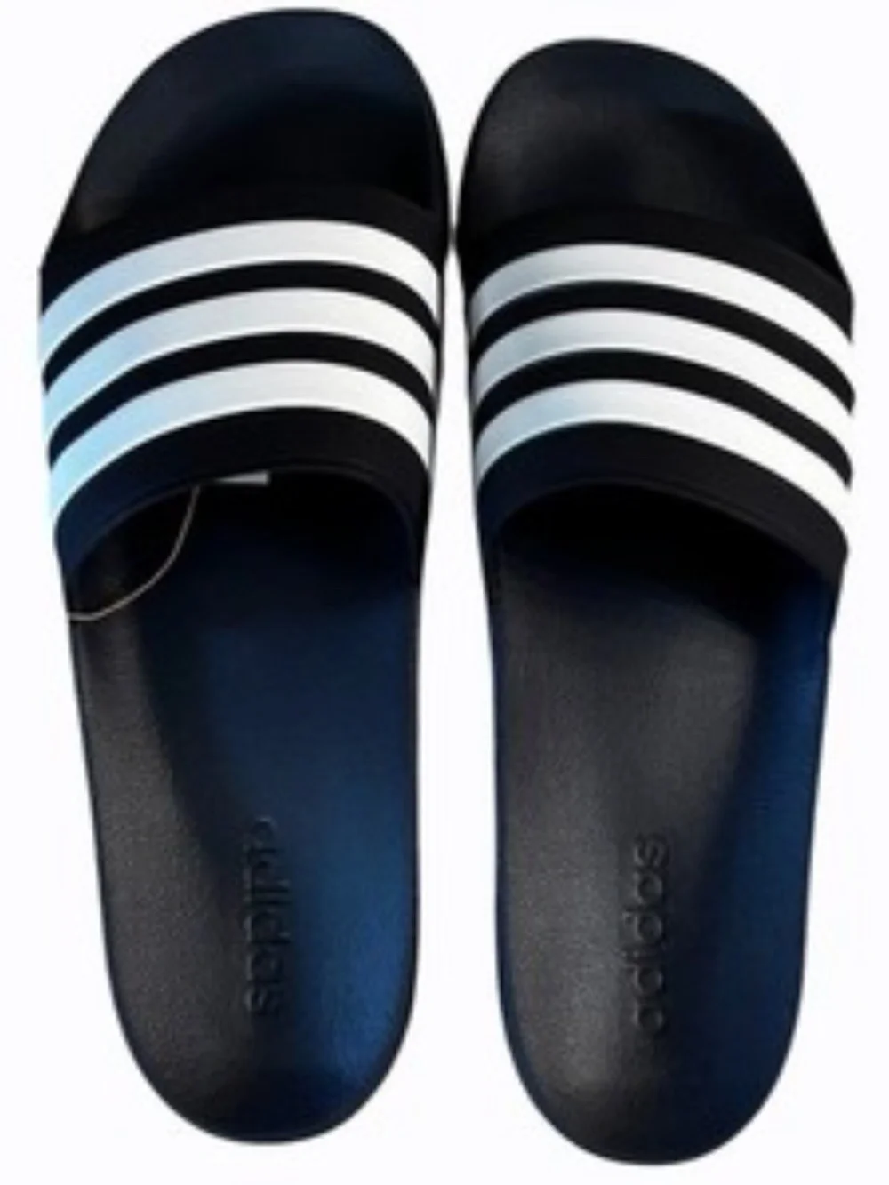 adidas slip round our