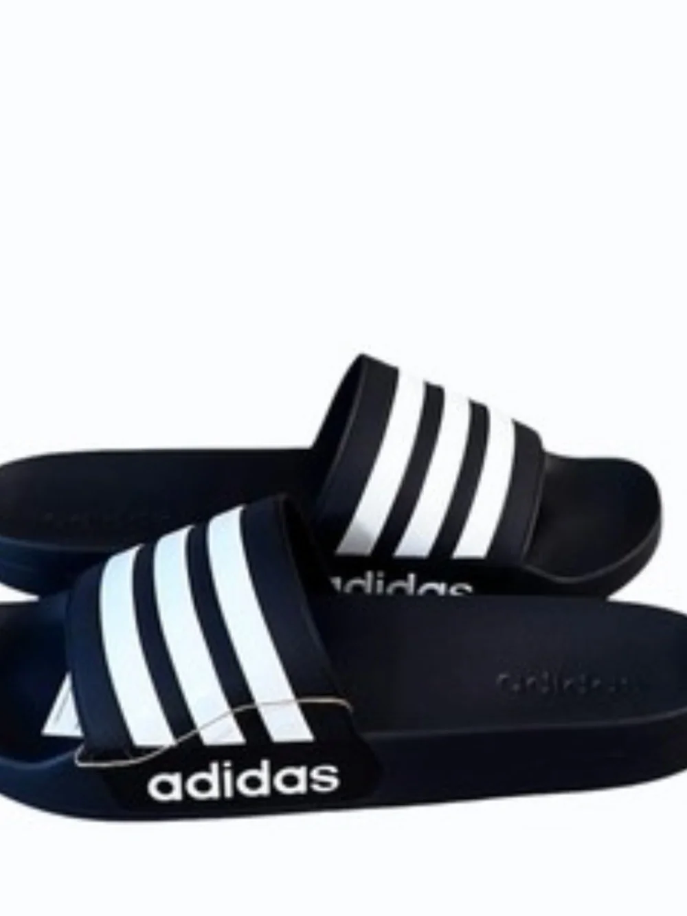 adidas wear toe