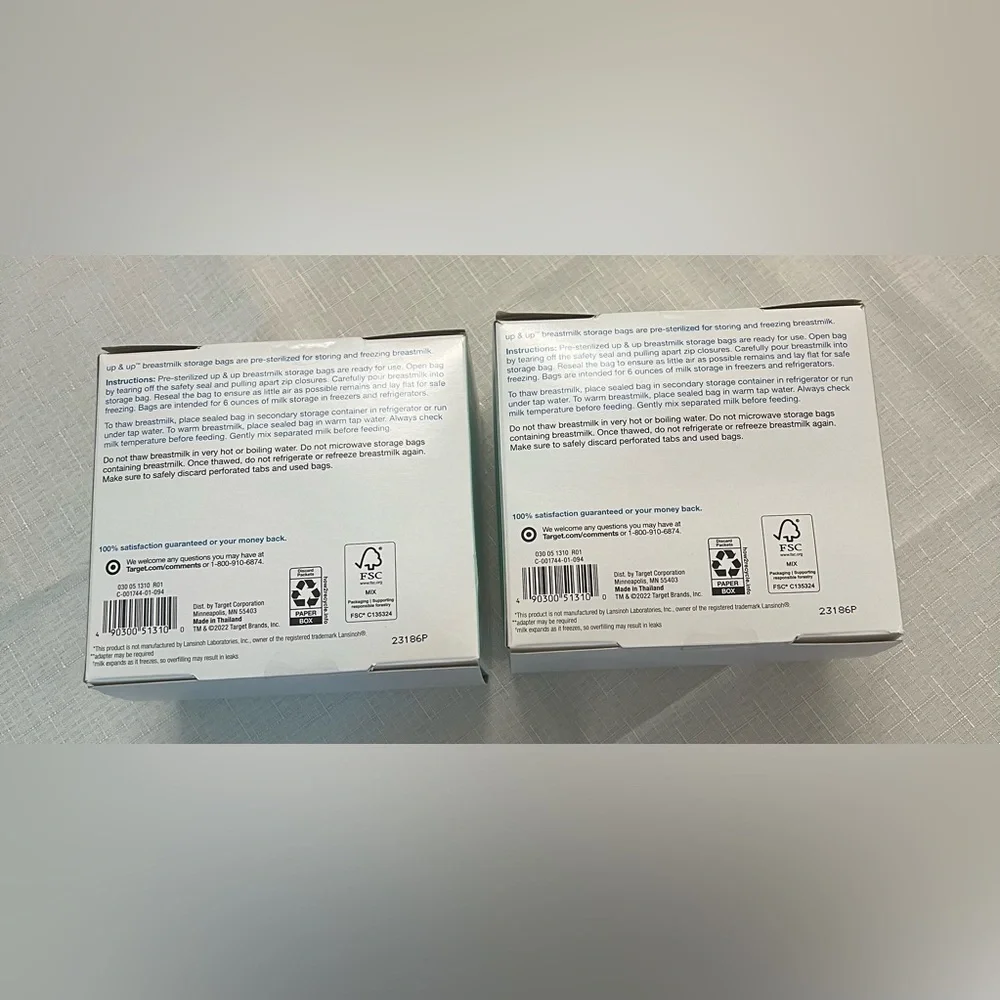 Up & Up 200ct designed reliability