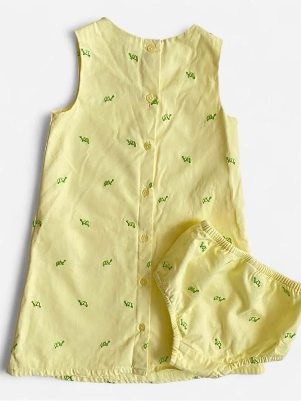 GAP size 4t