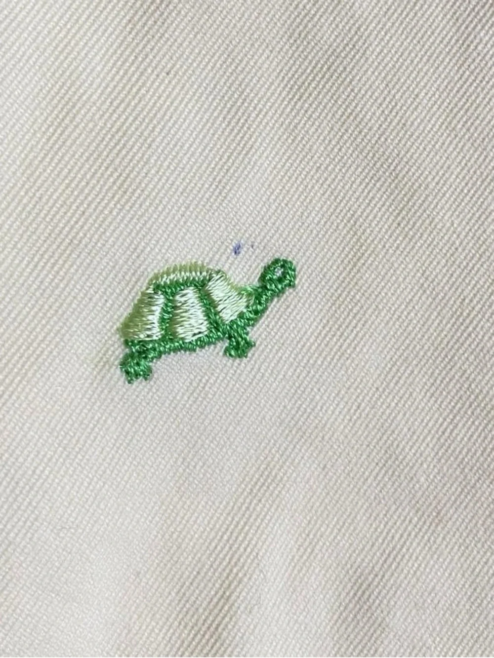 GAP size 4t