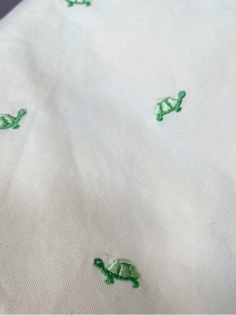 GAP size 4t