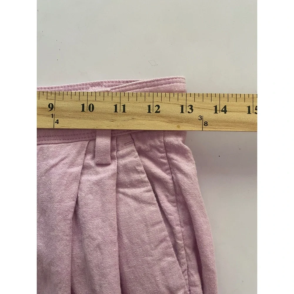 Banana Republic trousers style both