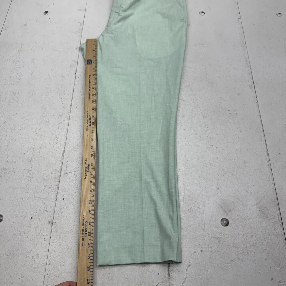 Nick Graham full mint pants
