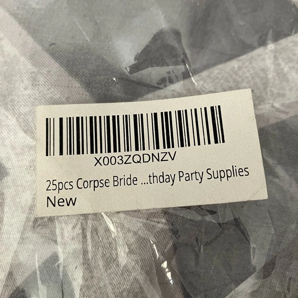 N/A celebrate corpse