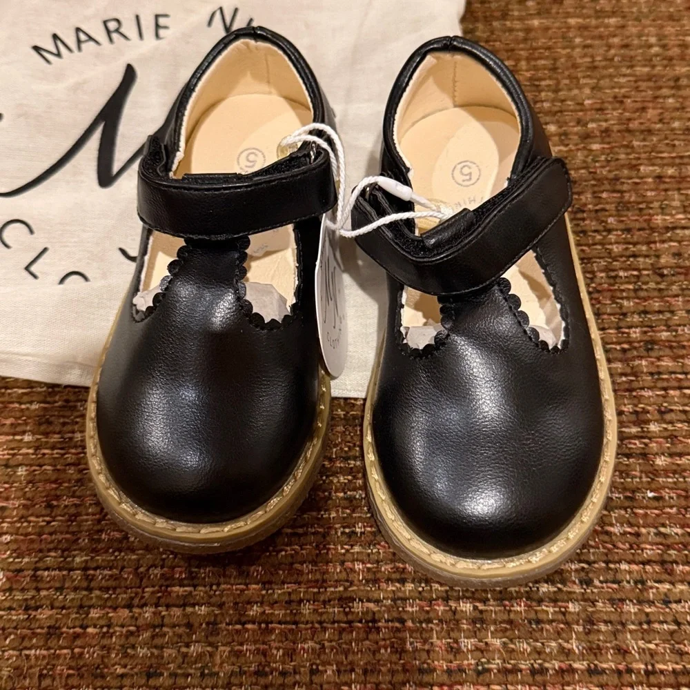 Marie Nicole new tags