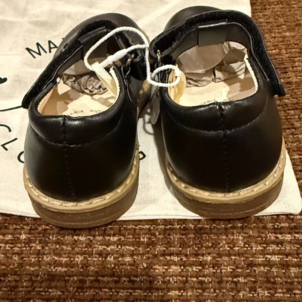 Marie Nicole new tags