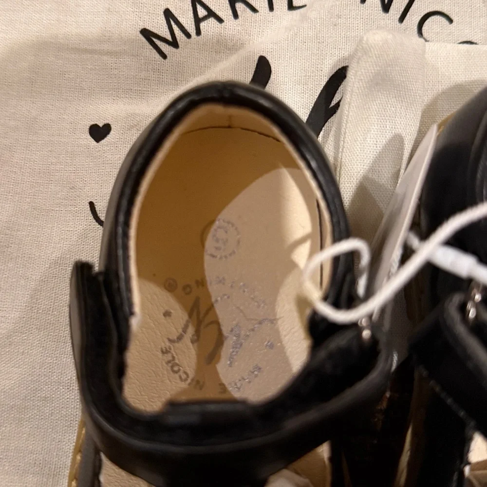 Marie Nicole new tags