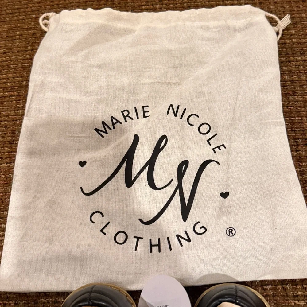 Marie Nicole new tags