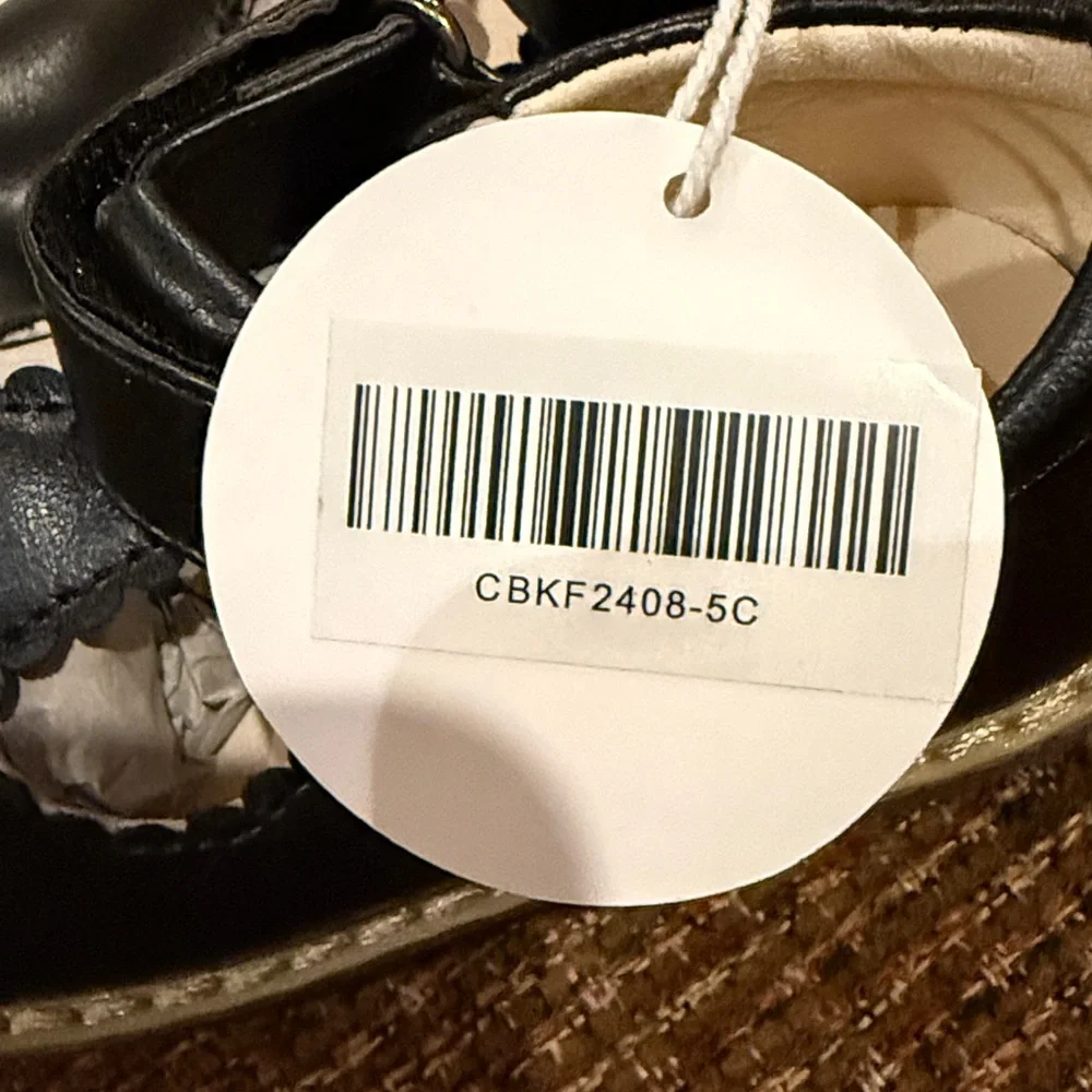 Marie Nicole new tags