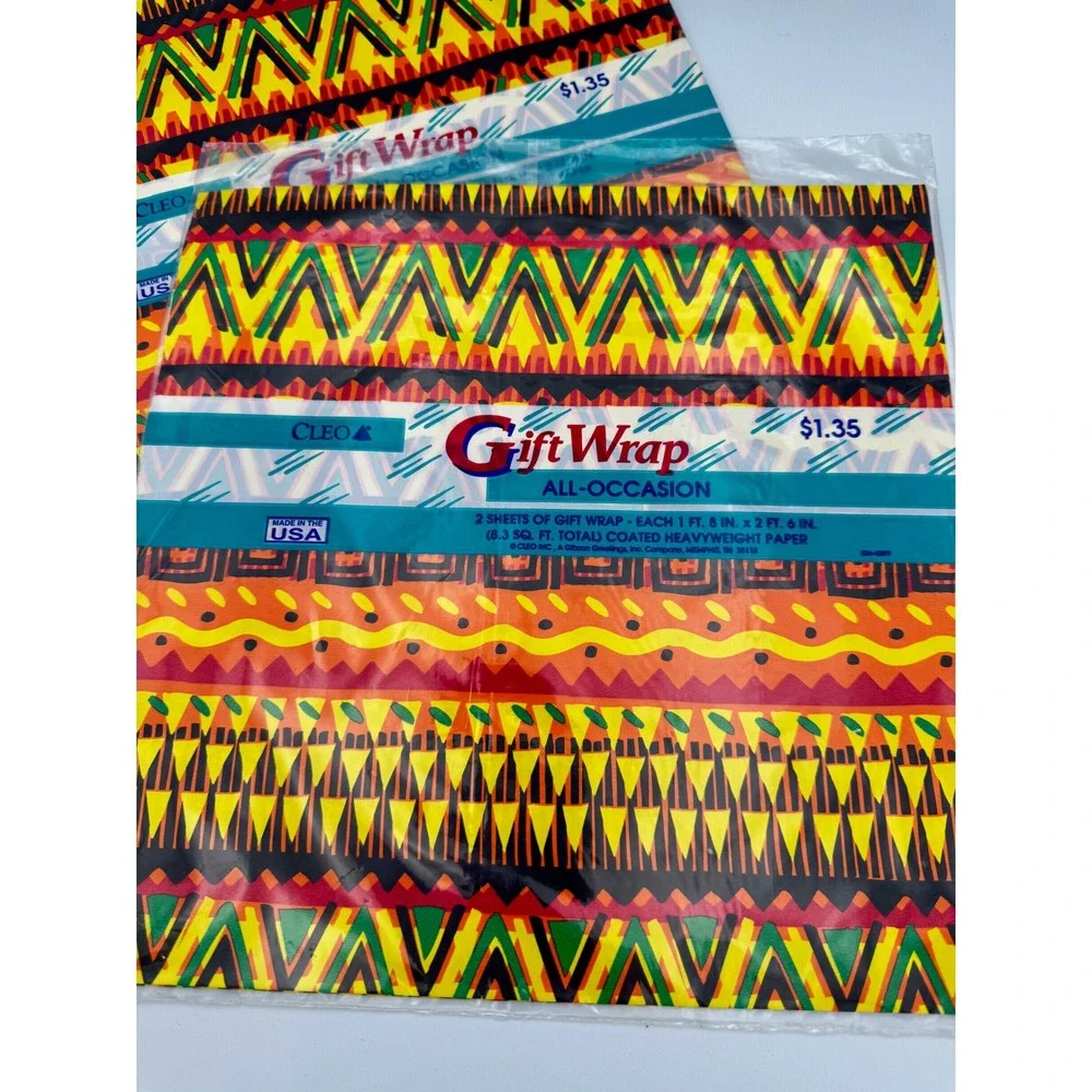 cleo vintage gift