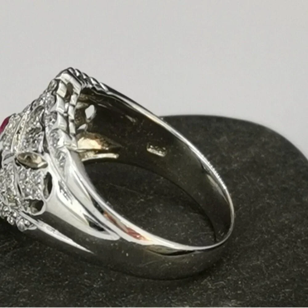 Jem Designs Shop natural ruby