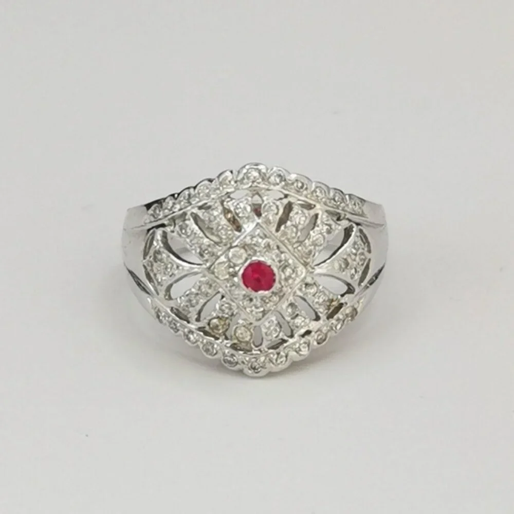 Jem Designs Shop natural ruby