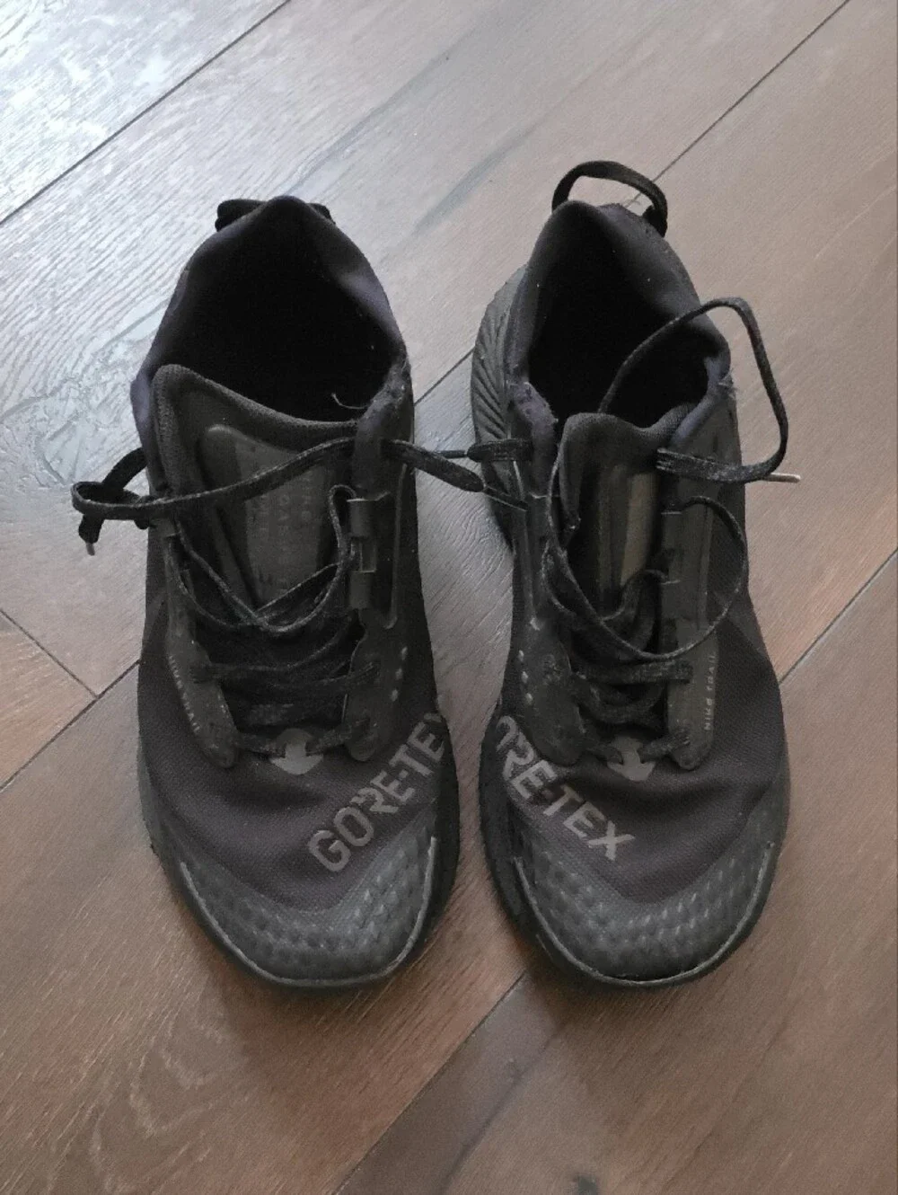 Nike Pegasus Trail 3 GORE-TEX running shoes