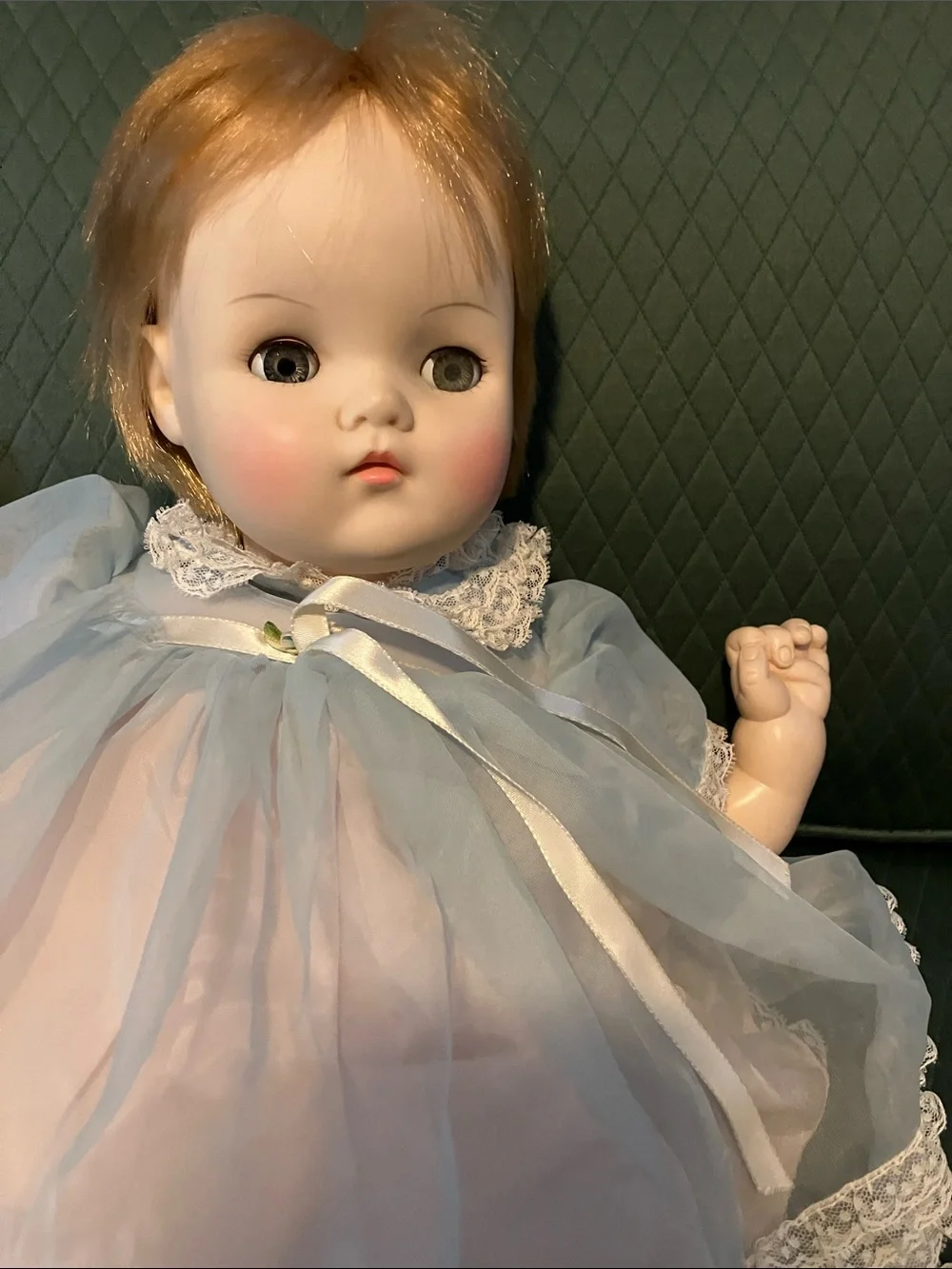 Alexander  doll charming baby