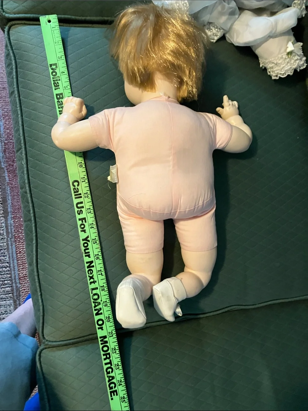 Alexander  doll charming baby