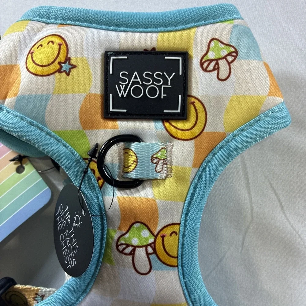 Sassy Woof sassy woof