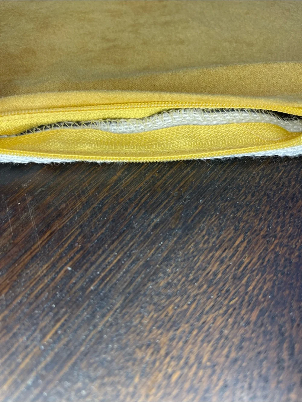 Unbranded golden big