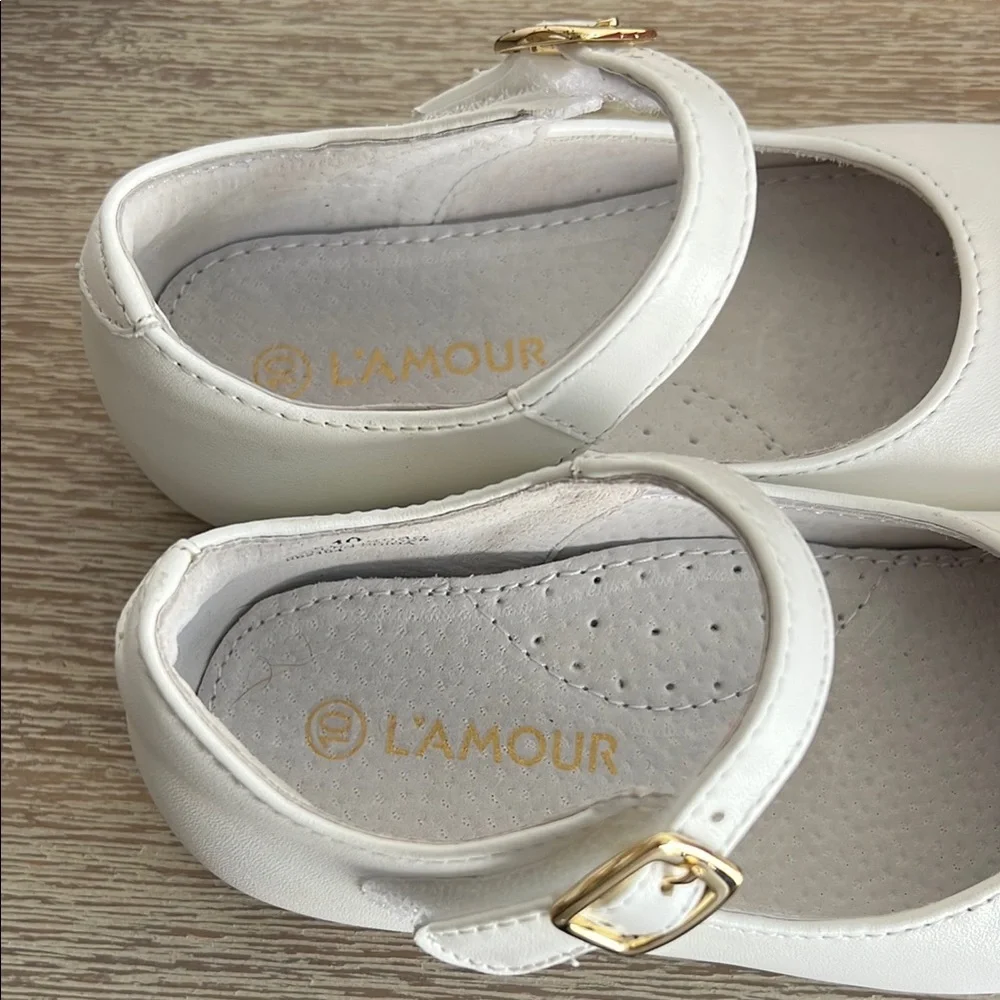 LAmour these run