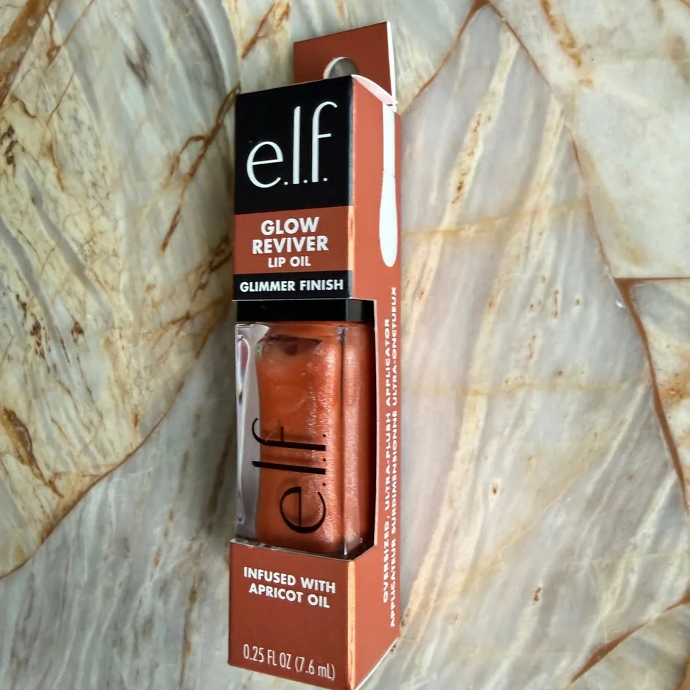 ELF glow reviver