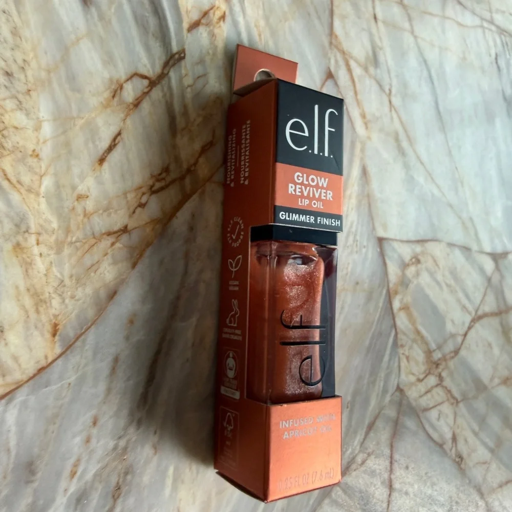 ELF glow reviver
