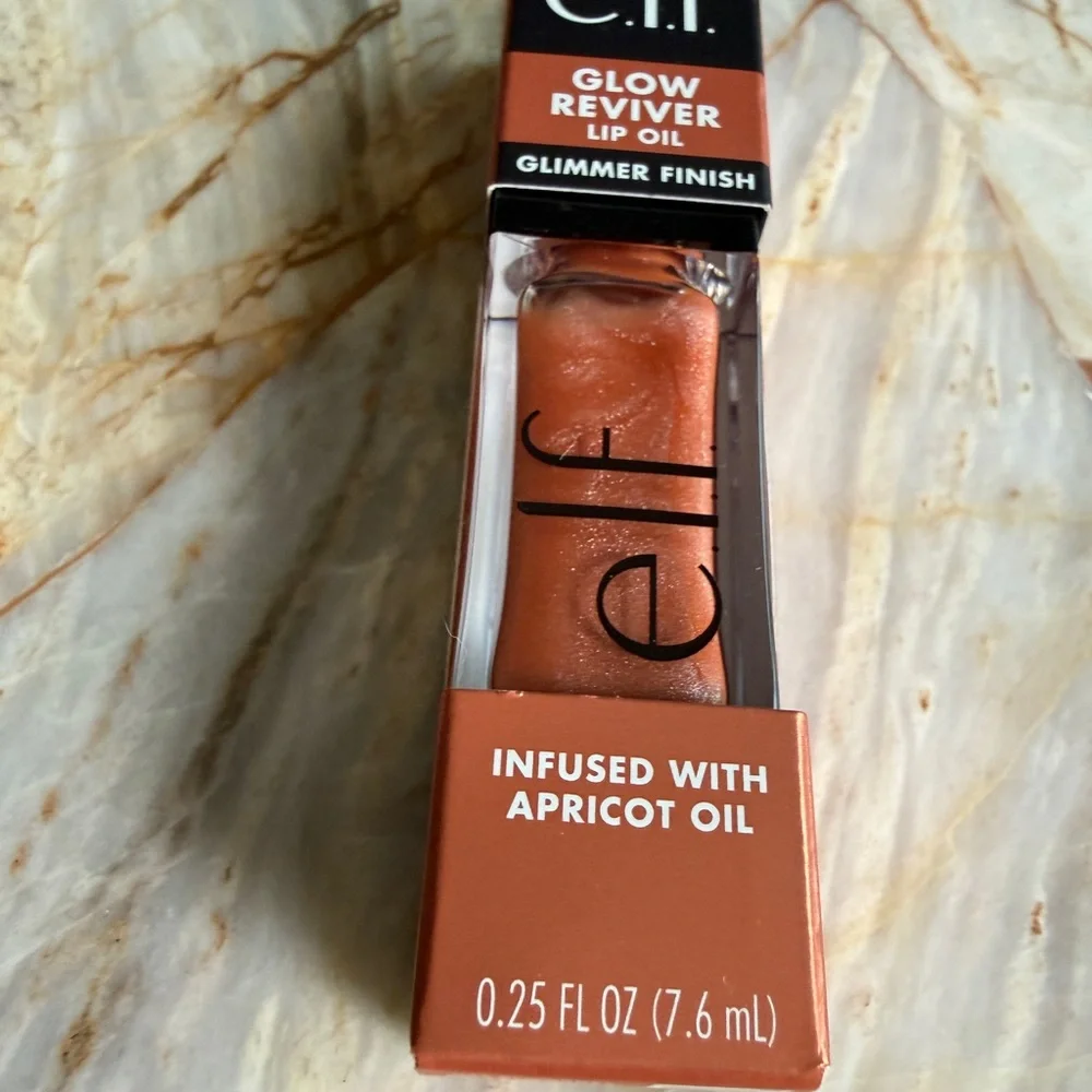 ELF glow reviver