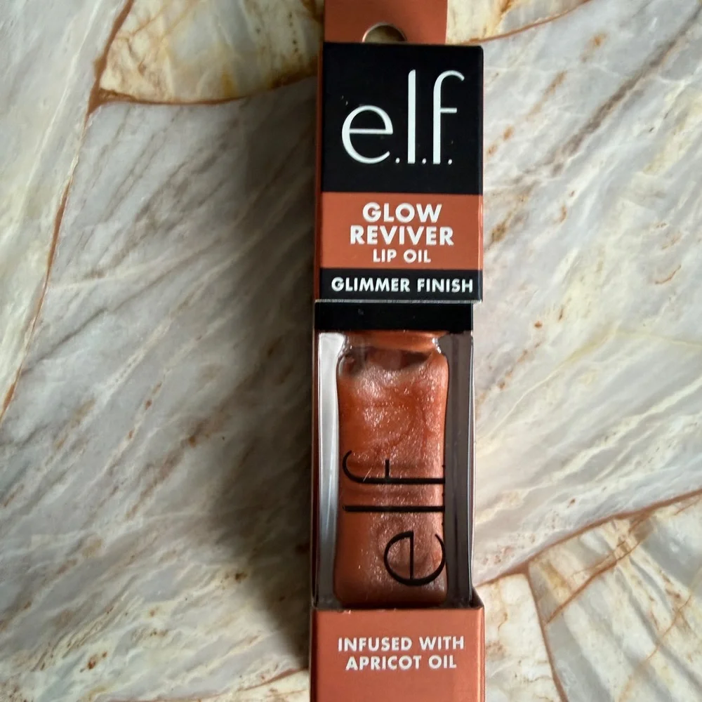ELF glow reviver
