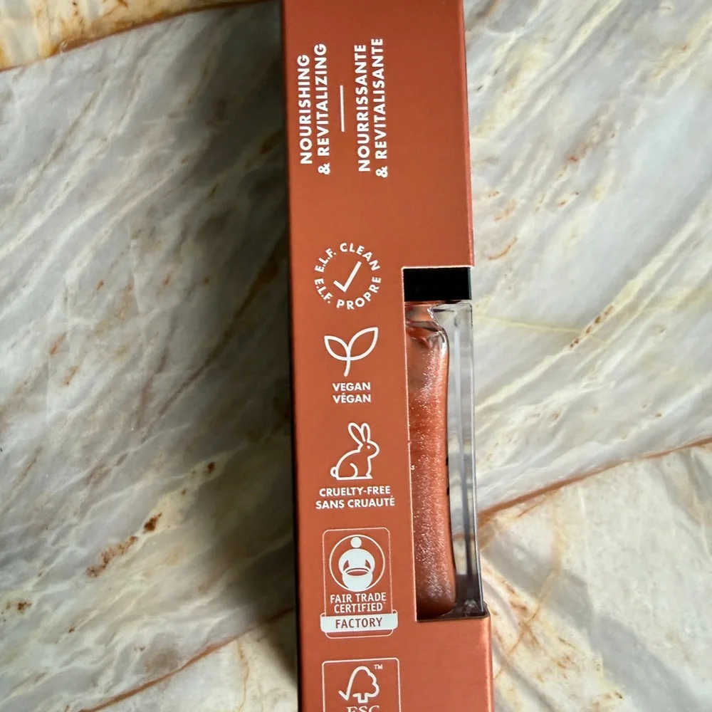 ELF glow reviver