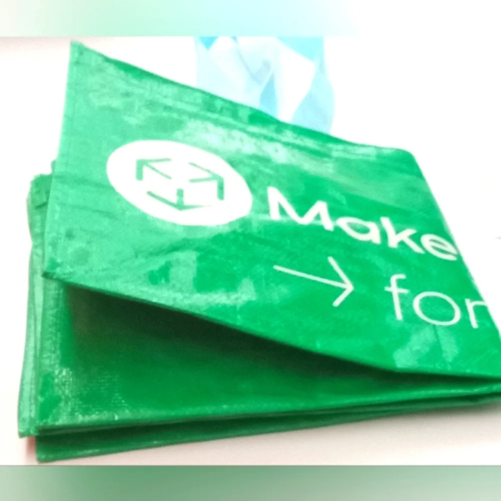 Make Space makespace reusable