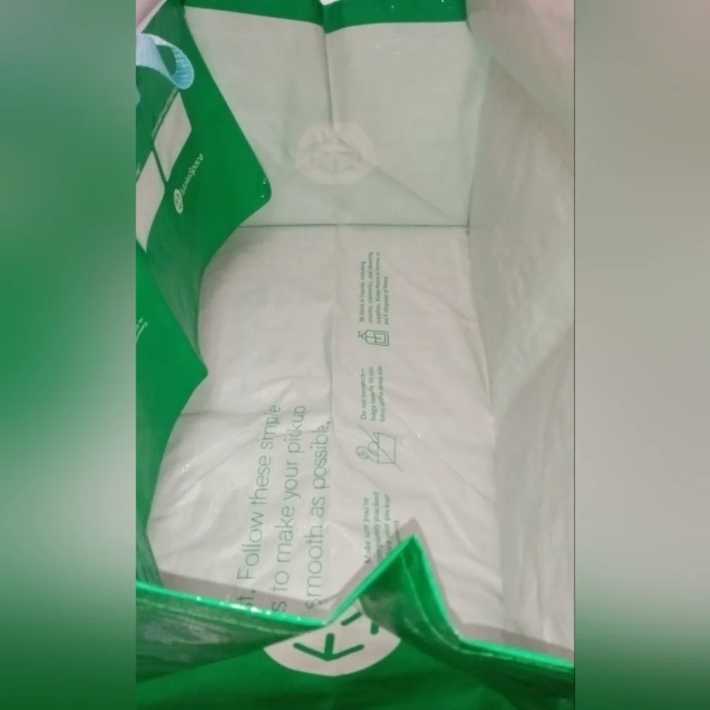 Make Space makespace reusable