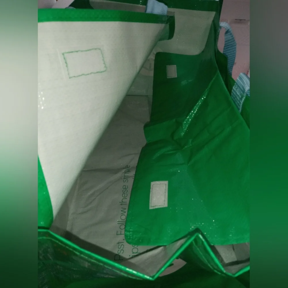 Make Space makespace reusable