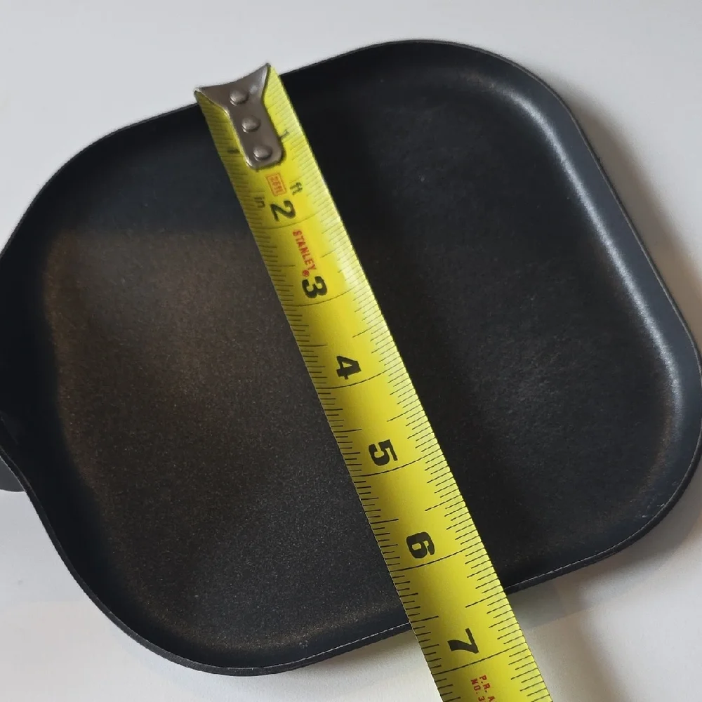 T-Fal compact design