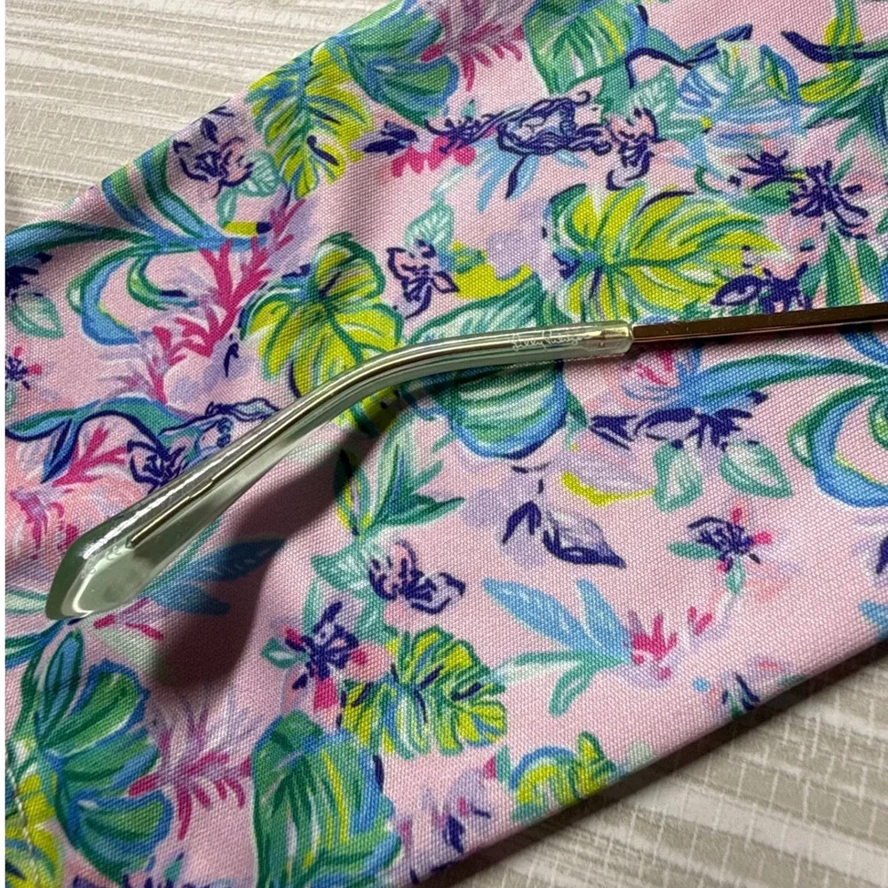 Lilly Pulitzer lilly pulitzer