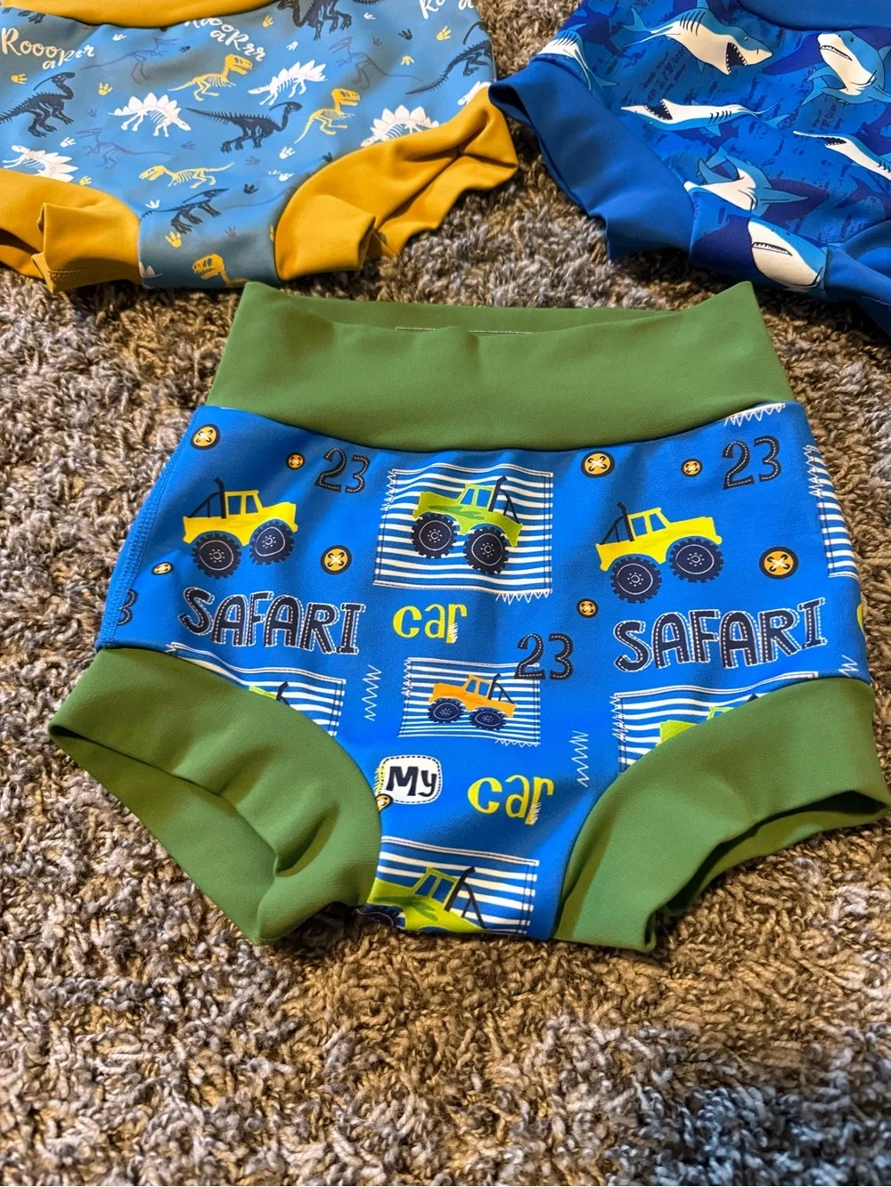MooMoo Designs normal use
