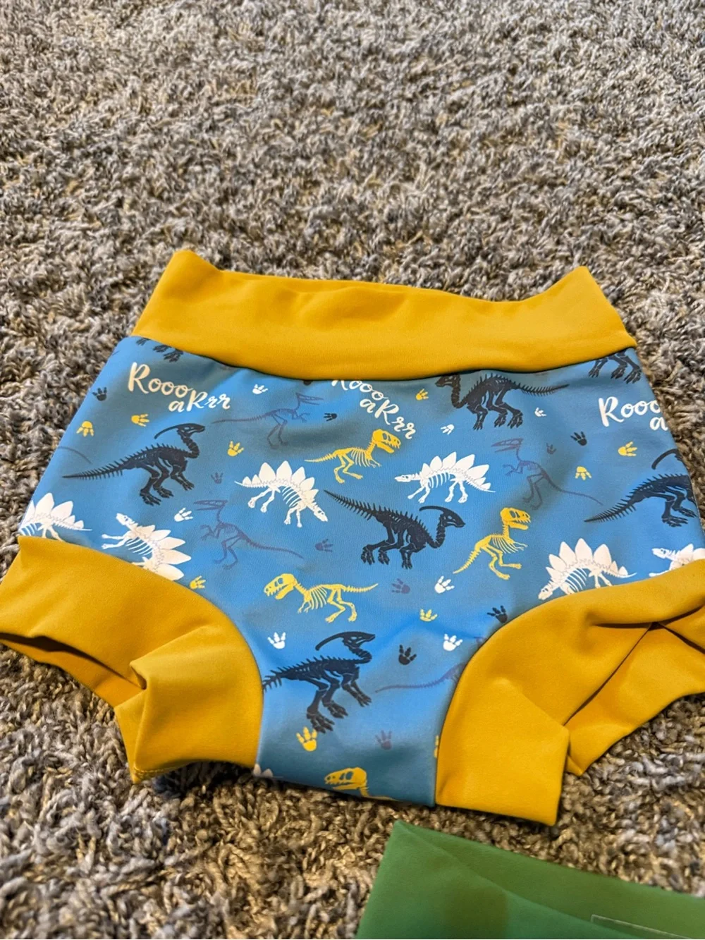 MooMoo Designs normal use